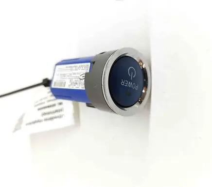 Toyota Auris 150 Engine start stop button switch NI4TMIMB 8961102040