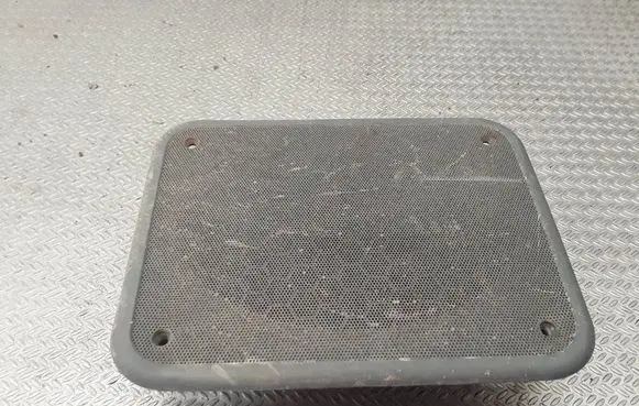 Ford Transit Rear door speaker