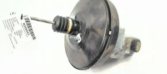 Skoda Superb B8 (3V) Master brake cylinder 5Q1614105CK
