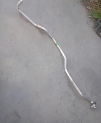 Porsche Boxster 986 Air conditioning (A/C) pipe/hose