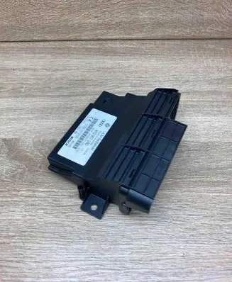 Audi A6 S6 C6 4F Power management control unit 4F0907280 4F0910280