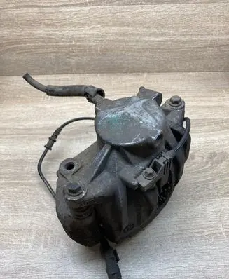Mercedes-Benz E W211 Front brake caliper 706028295RE A2115400008