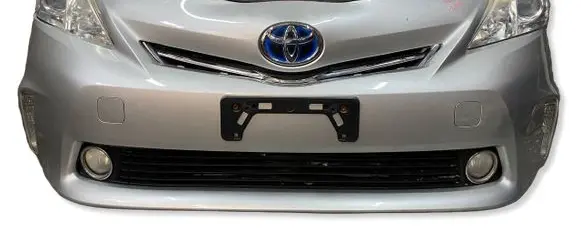 Toyota Prius+ (ZVW40) Bumpers kit PRIUSZVW40 MRSU4482782