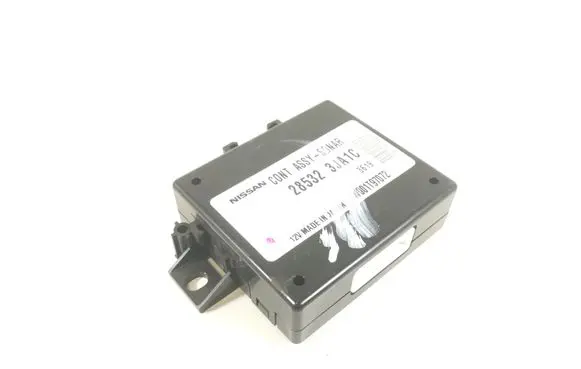 Infiniti QX60 L50 Parking PDC control unit/module 28532-3JA1C