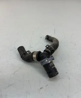 Volkswagen Taigo Engine coolant pipe/hose 122053B