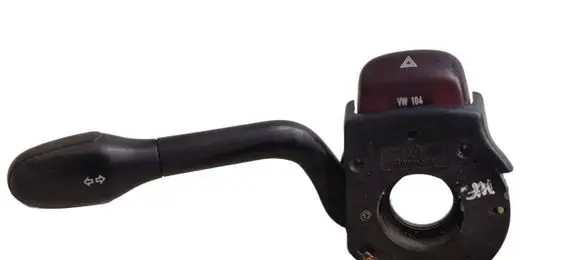 Volkswagen Golf III Indicator stalk 1H0953513C