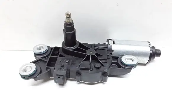 Volvo V70 Rear window wiper motor 31290787