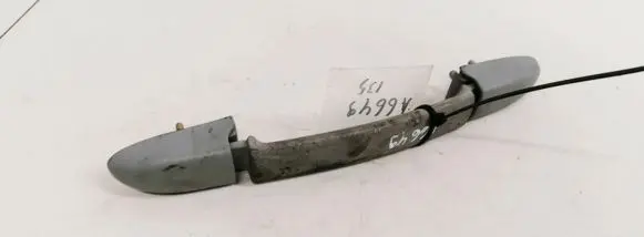 Alfa Romeo 147 Front interior roof grab handle