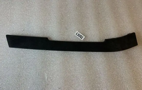 Mercedes-Benz E W212 Other front door trim element 2127270788