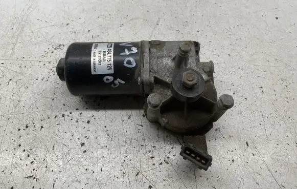 Volvo V70 Wiper motor 8648343 404775 2035C
