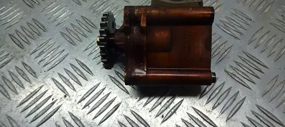 Ford Mondeo Mk III Oil pump chain 1S7G6600BD