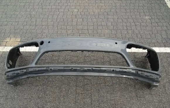 Porsche 911 991 Front bumper