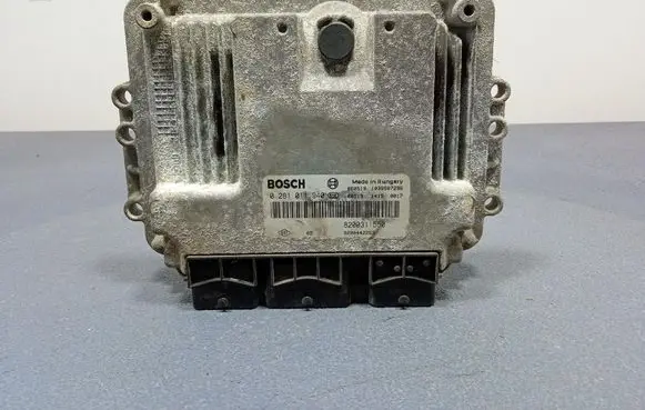 Opel Movano A Engine control unit/module ECU 8200311550