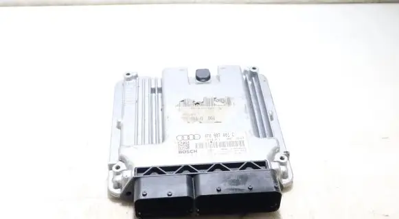 Engine control unit/module ECU