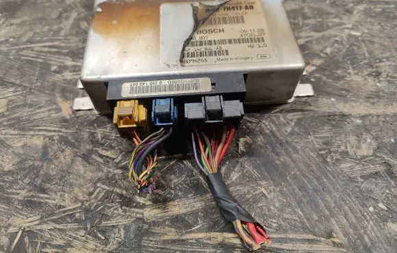 Land Rover Discovery 4 - LR4 Other control units/modules AH427H417AD
