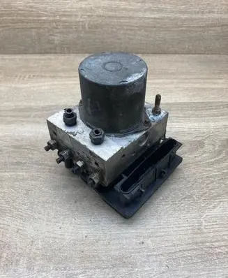 Peugeot 307 ABS Pump 9649458080 0265950368