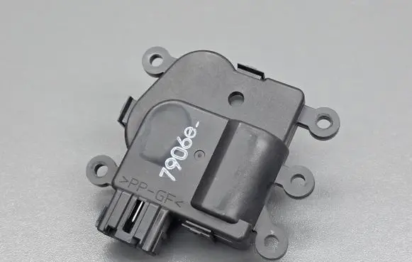 Mazda 3 III Air flap motor/actuator 7906E