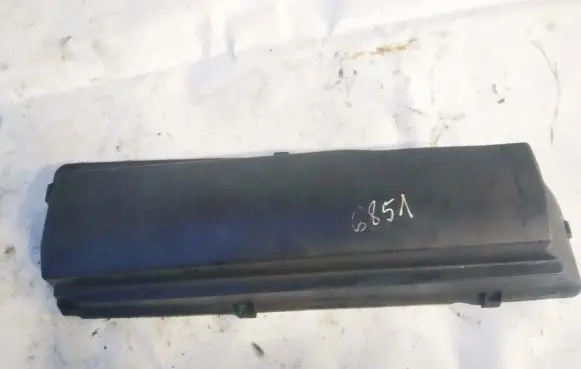 Rocker cam cover