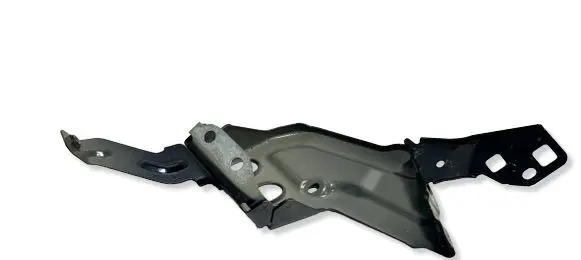 Audi A5 Fender mounting bracket 8B3821132 45861
