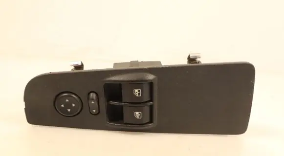 Fiat Linea Electric window control switch 31255