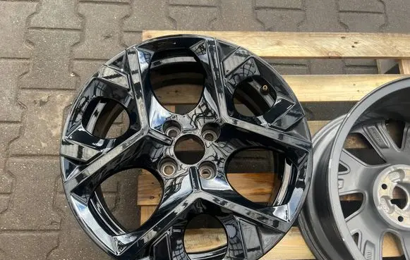 Citroen C3 Aircross R17 alloy rim 39228530 672044871