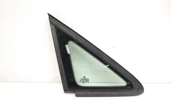 Volkswagen Caddy Front triangle window/glass 2K0845412F 43R001057 DOT27M23100AS2