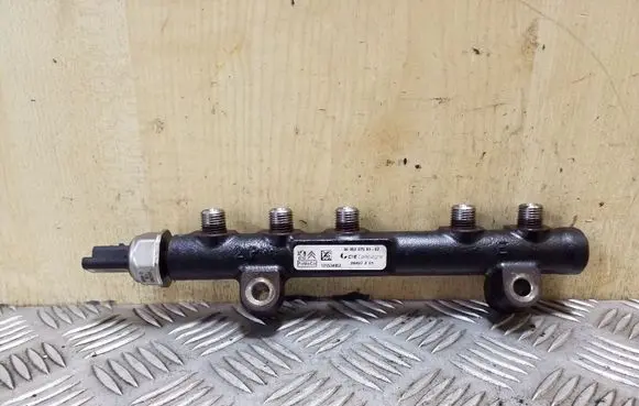 Peugeot 208 Fuel main line pipe 9685297580 9670076780 55PP3401
