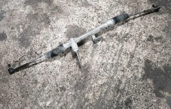 Fiat 500L Steering rack