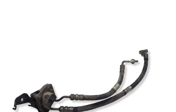 BMW X6 E71 Power steering hose/pipe/line 6793659