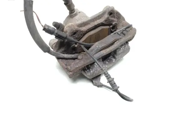 Mercedes-Benz E W211 Front brake caliper A2205453128 A2115400008