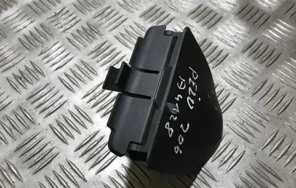Peugeot 206 Car ashtray 9627639377 9641089777