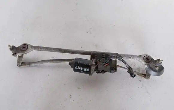 Saab 900 Front wiper linkage 4401113