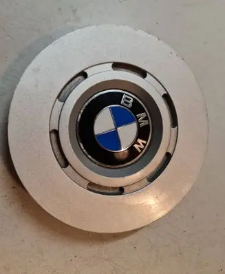 BMW 7 E38 Original wheel cap 36131182205