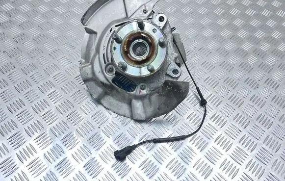 Jaguar E-Pace Front wheel hub 20E151EJ3216 28C84866