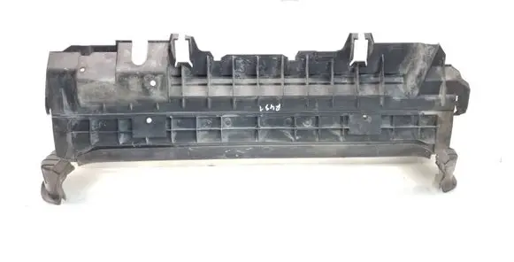 Mercedes-Benz E W212 Bottom radiator support slam panel 