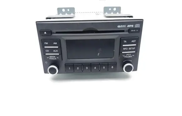 KIA Rio Radio/CD/DVD/GPS head unit 961001G892AMXI