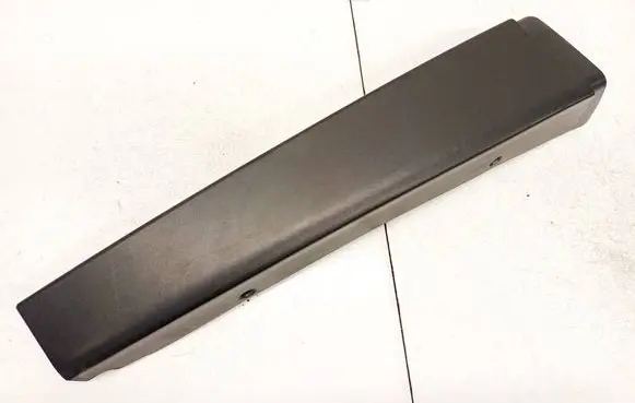 Seat Altea Front door glass trim molding 5P0853289B