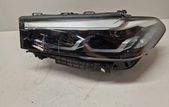 BMW 5 G30 G31 Headlight/headlamp 1lx2641 5a26fa501 ea8280