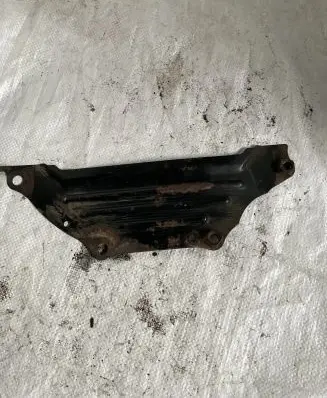 Toyota Land Cruiser (HDJ90) Gearbox gasket 