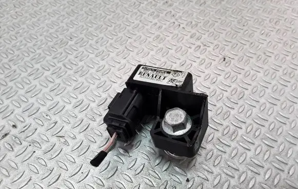 Renault Megane II Airbag deployment crash/impact sensor 8200236286C