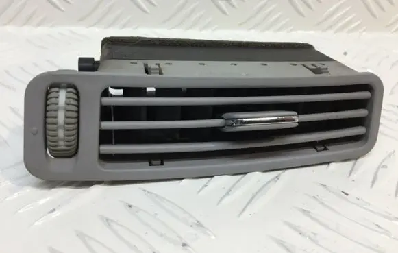 Mercedes-Benz S W220 Dashboard side air vent grill/cover trim A2208301054