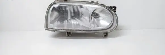 Volkswagen Golf III Headlight/headlamp 13918000