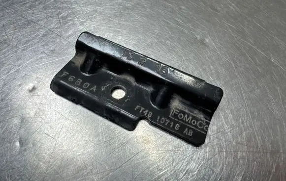 Ford Edge II Battery bracket FT4B10718