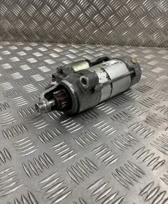 Audi A7 S7 4G Starter motor 059911024P