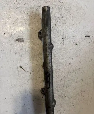 BMW 3 E46 Fuel main line pipe 0445214011 010100