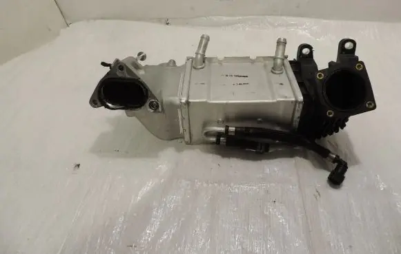 Ford Kuga III Intercooler radiator EN1703AC-43000
