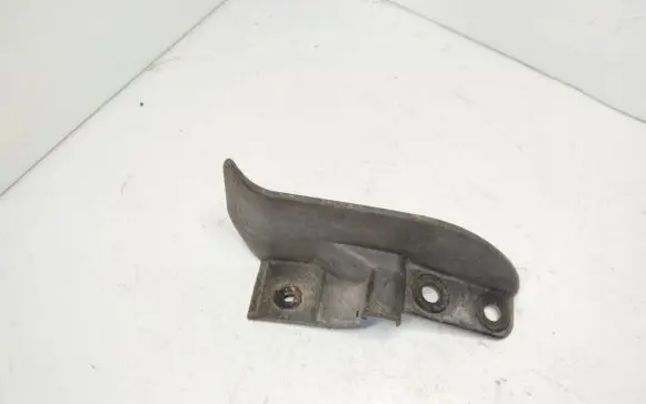 Hyundai Santa Fe Side skirt rear trim 868952B000
