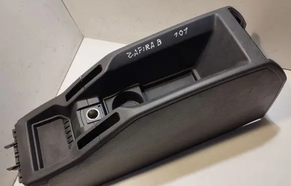 Opel Zafira B Center console 13162597 13162600