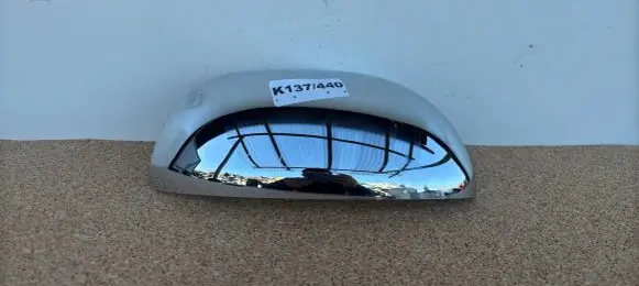 Fiat 500L Plastic wing mirror trim cover 6901-013
