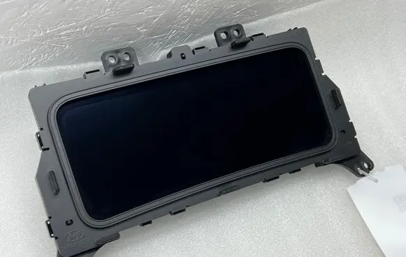 Hyundai Kona I Speedometer (instrument cluster) 94013K4100